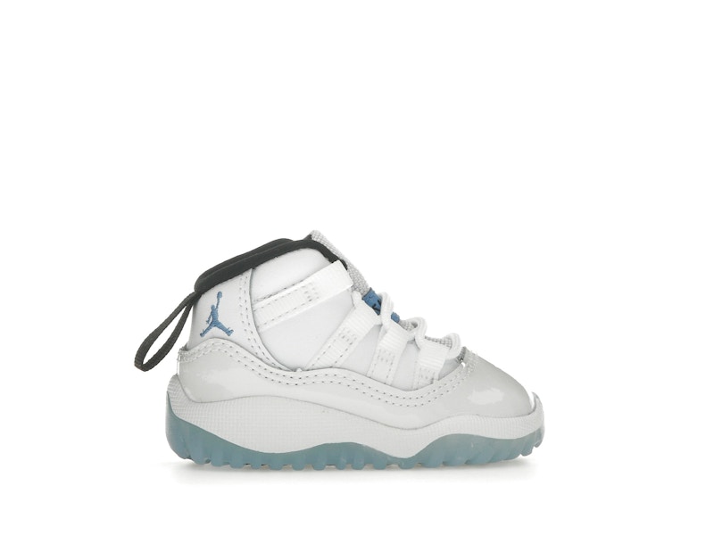Jordan 11 Retro Legend Blue (2024) (TD) - image 36
