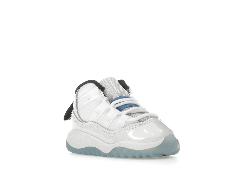 Jordan 11 Retro Legend Blue (2024) (TD) - image 5