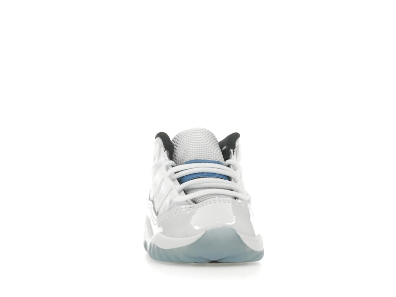Jordan 11 Retro Legend Blue (2024) (TD) - image 9