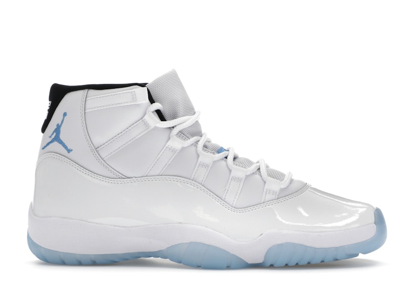 Jordan 11 Retro Legend Blue (2024) - image 2