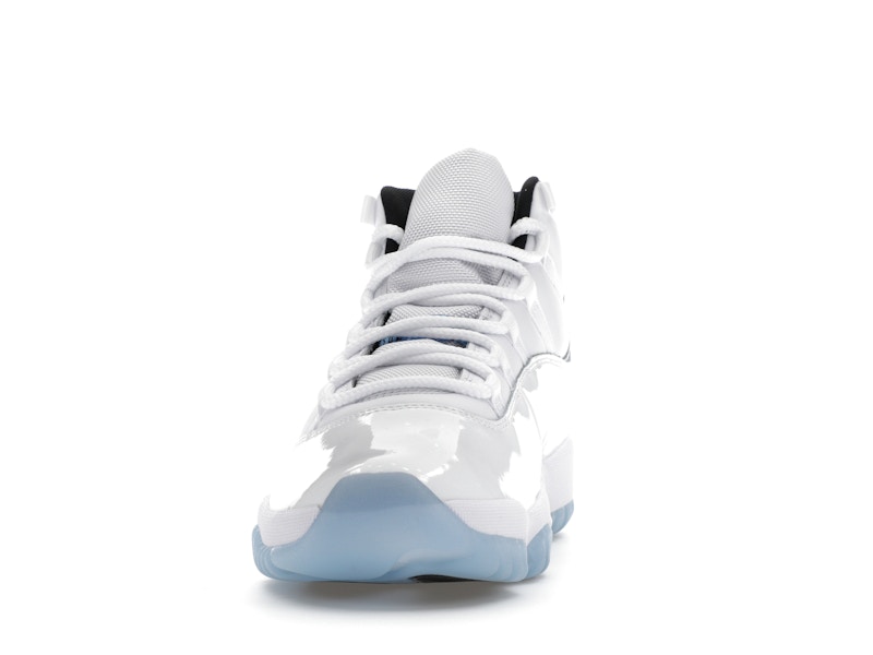 Jordan 11 Retro Legend Blue (2024) - image 11