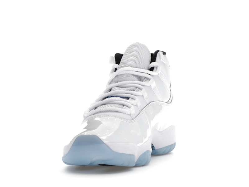 Jordan 11 Retro Legend Blue (2024) - image 12