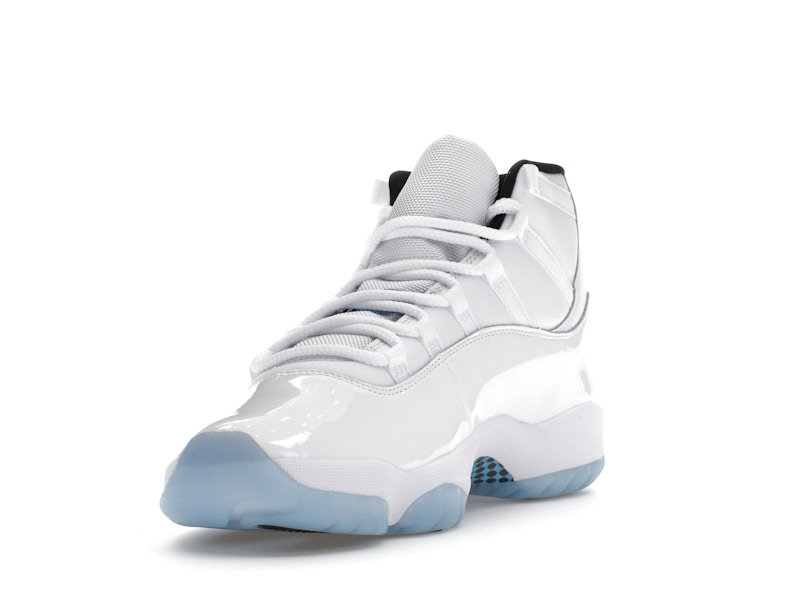 Jordan 11 Retro Legend Blue (2024) - image 13