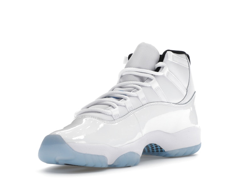 Jordan 11 Retro Legend Blue (2024) - image 14