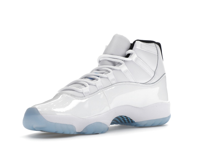 Jordan 11 Retro Legend Blue (2024) - image 15