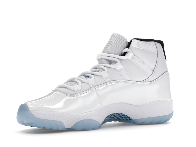 Jordan 11 Retro Legend Blue (2024) - image 16