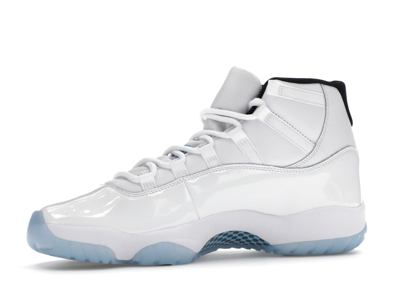 Jordan 11 Retro Legend Blue (2024) - image 17