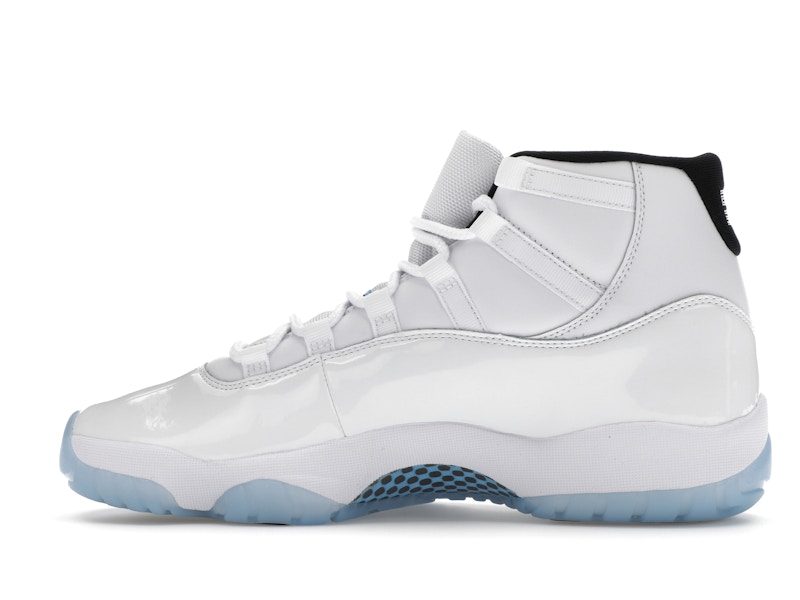 Jordan 11 Retro Legend Blue (2024) - image 20