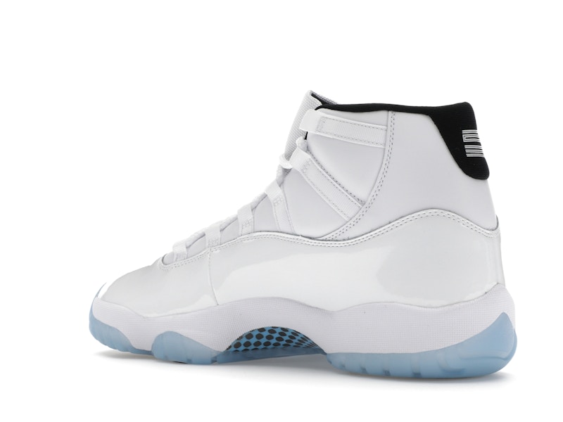 Jordan 11 Retro Legend Blue (2024) - image 23