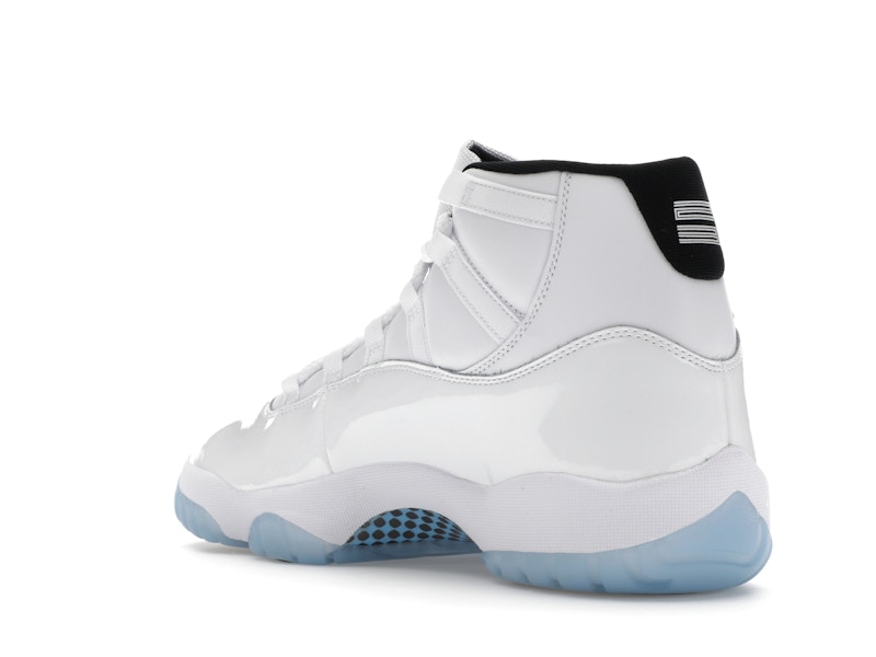 Jordan 11 Retro Legend Blue (2024) - image 24