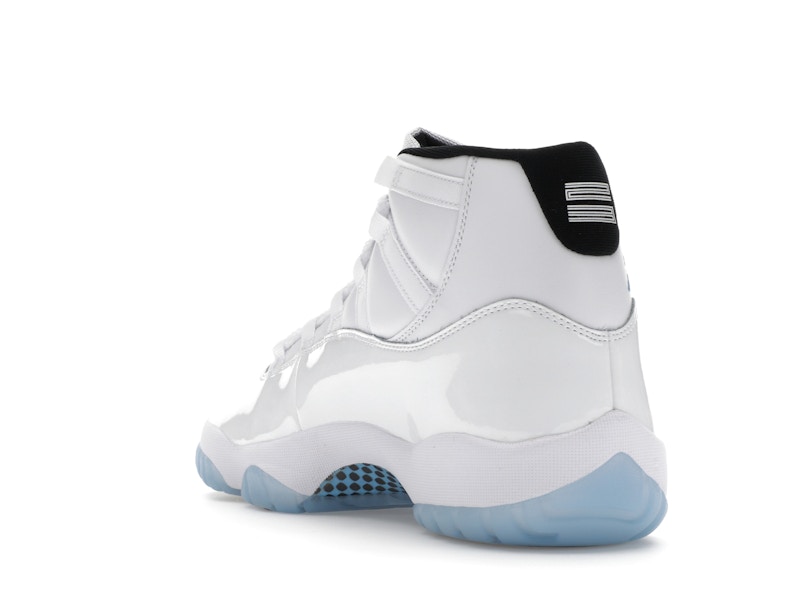 Jordan 11 Retro Legend Blue (2024) - image 25