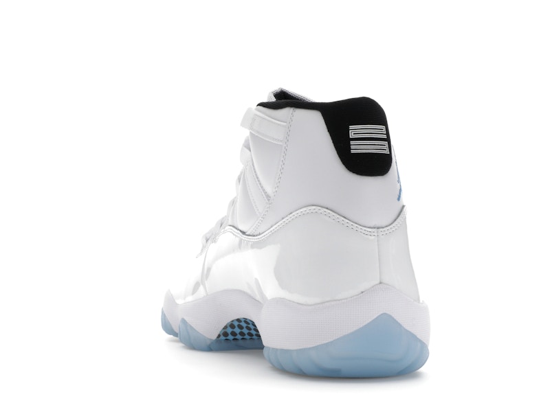 Jordan 11 Retro Legend Blue (2024) - image 26