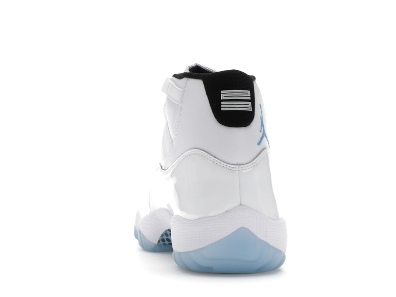 Jordan 11 Retro Legend Blue (2024) - image 27
