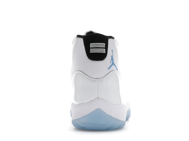 Jordan 11 Retro Legend Blue (2024) - image 28