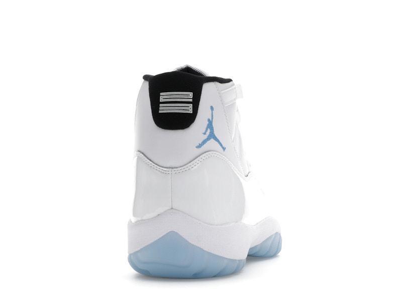 Jordan 11 Retro Legend Blue (2024) - image 29