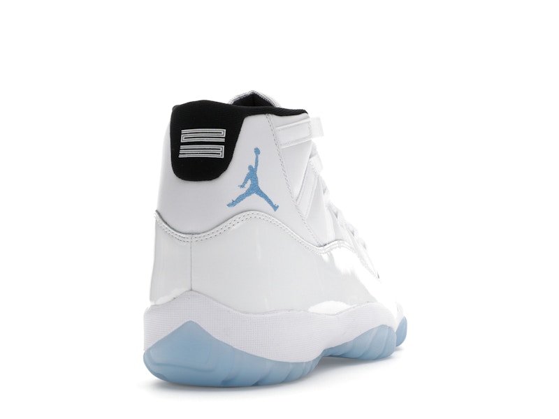 Jordan 11 Retro Legend Blue (2024) - image 30
