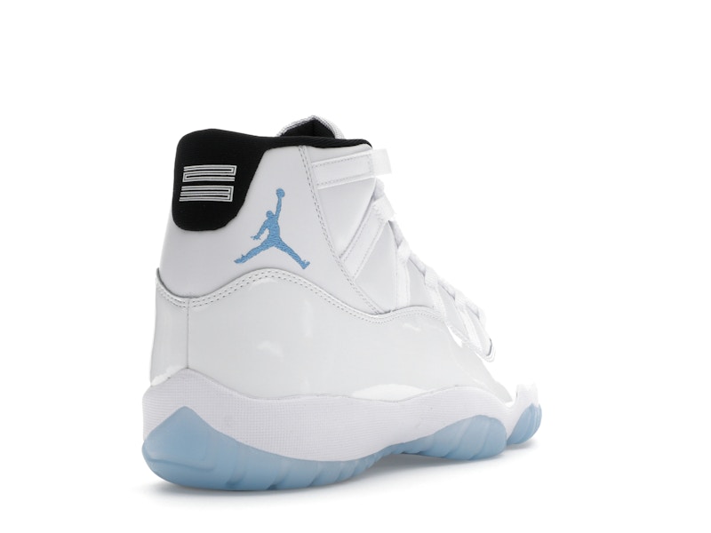 Jordan 11 Retro Legend Blue (2024) - image 31