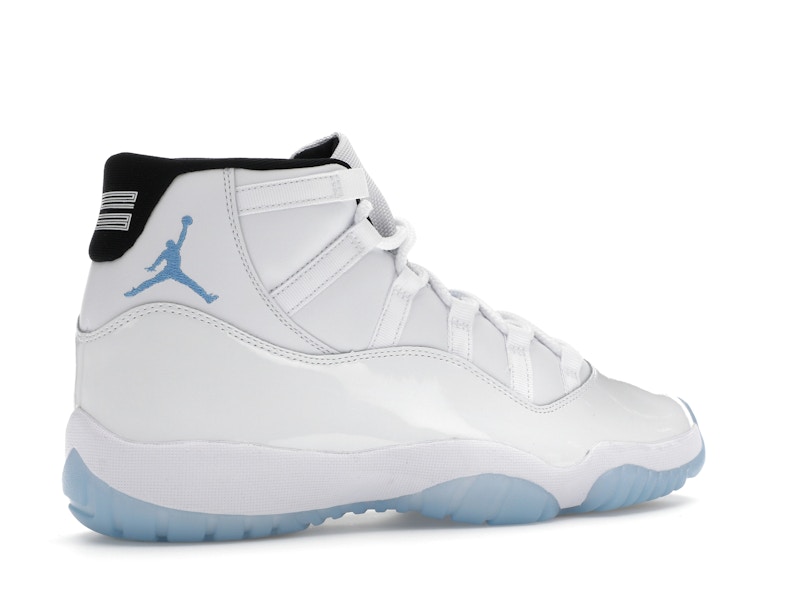 Jordan 11 Retro Legend Blue (2024) - image 34