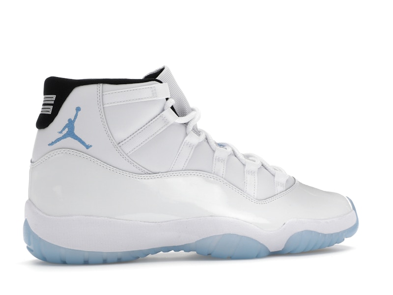 Jordan 11 Retro Legend Blue (2024) - image 35