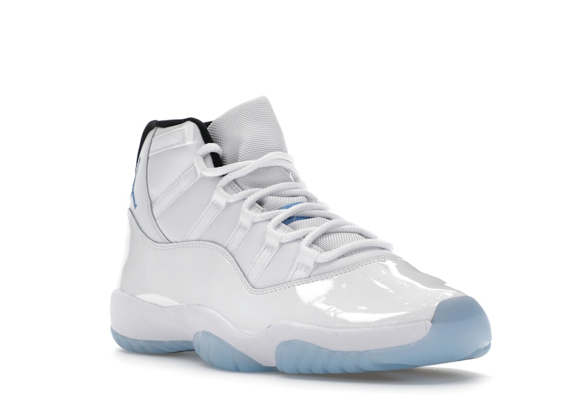 Jordan 11 Retro Legend Blue (2024) - image 6
