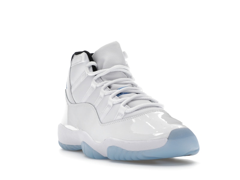 Jordan 11 Retro Legend Blue (2024) - image 7