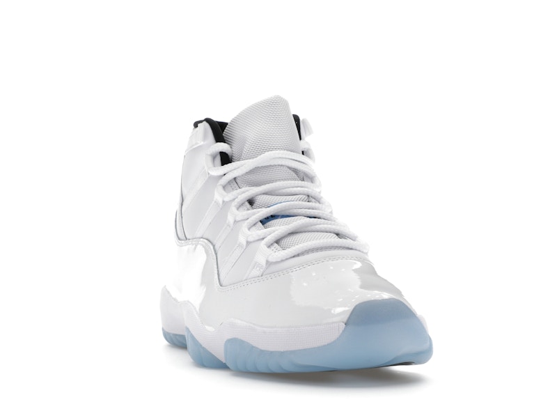 Jordan 11 Retro Legend Blue (2024) - image 8