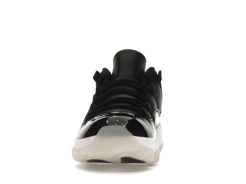Jordan 11 Retro Low 72-10 - image 11