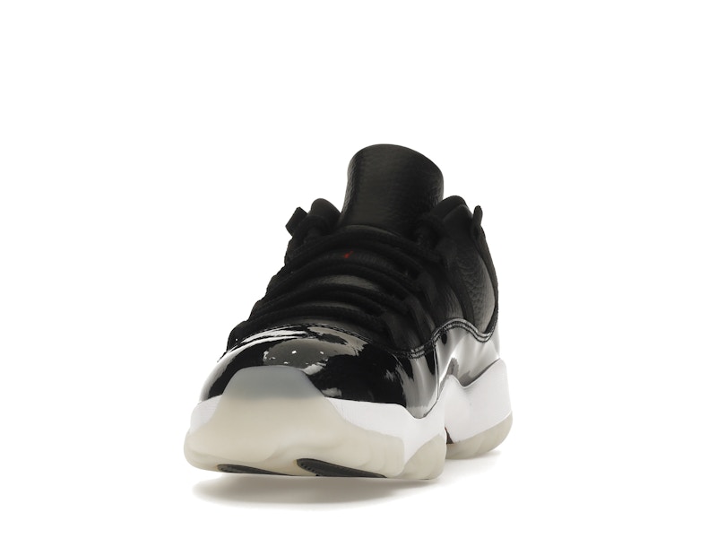 Jordan 11 Retro Low 72-10 - image 12
