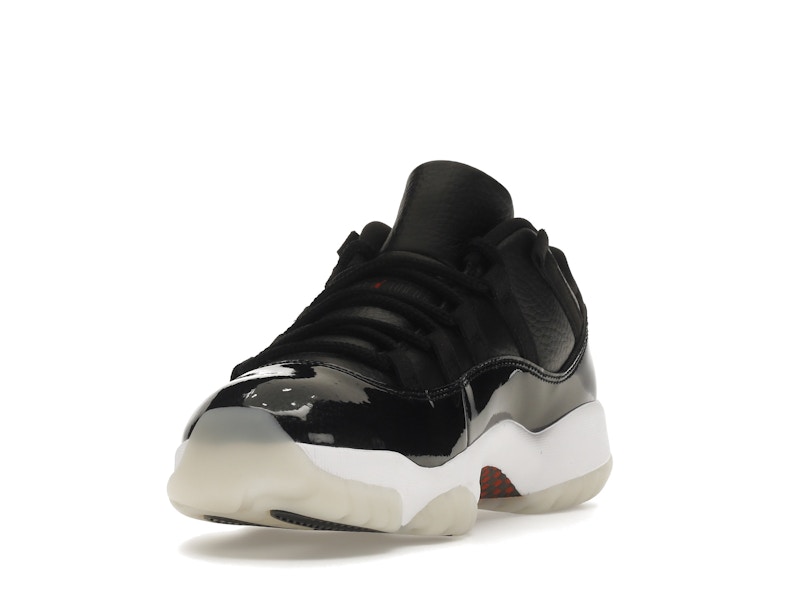 Jordan 11 Retro Low 72-10 - image 13