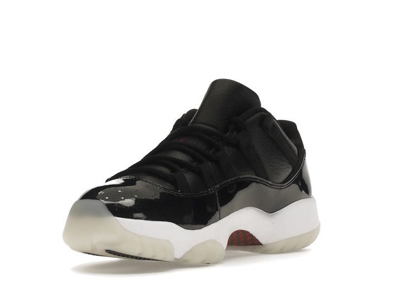 Jordan 11 Retro Low 72-10 - image 14