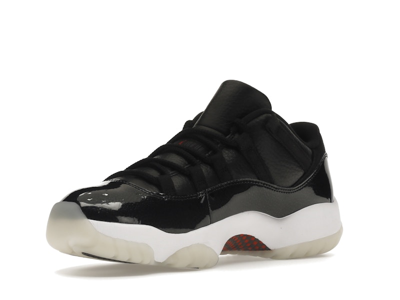 Jordan 11 Retro Low 72-10 - image 15