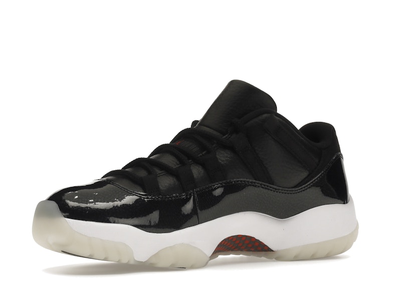 Jordan 11 Retro Low 72-10 - image 16