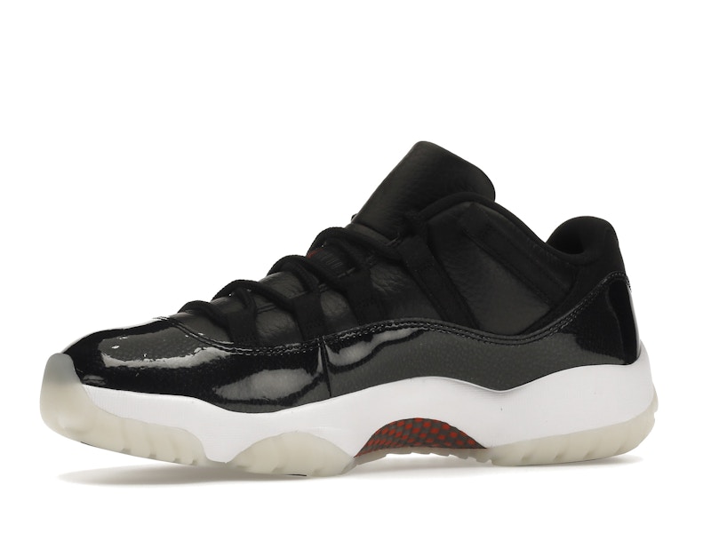 Jordan 11 Retro Low 72-10 - image 17
