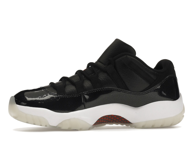 Jordan 11 Retro Low 72-10 - image 18