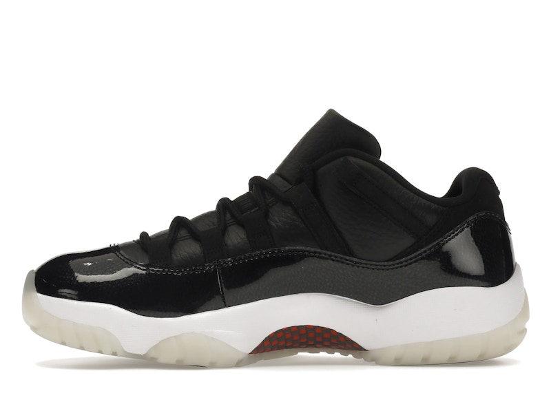 Jordan 11 Retro Low 72-10 - image 19