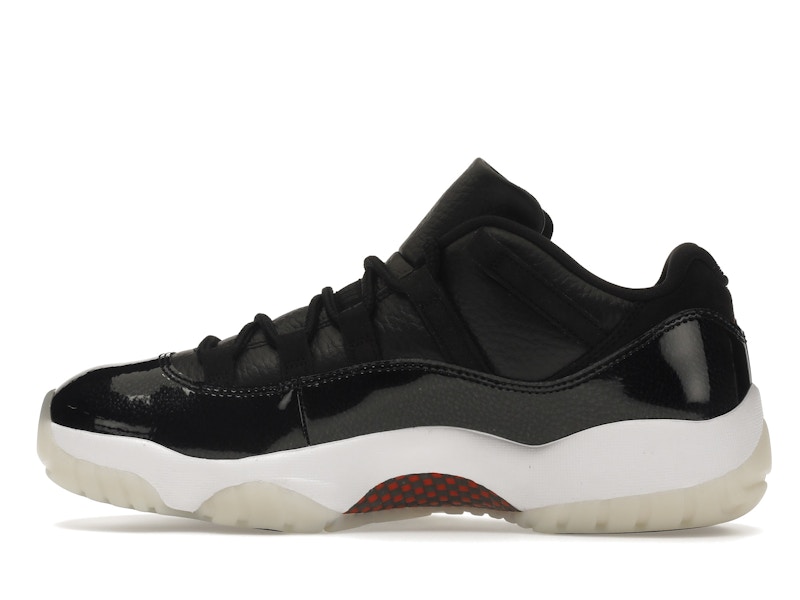 Jordan 11 Retro Low 72-10 - image 20