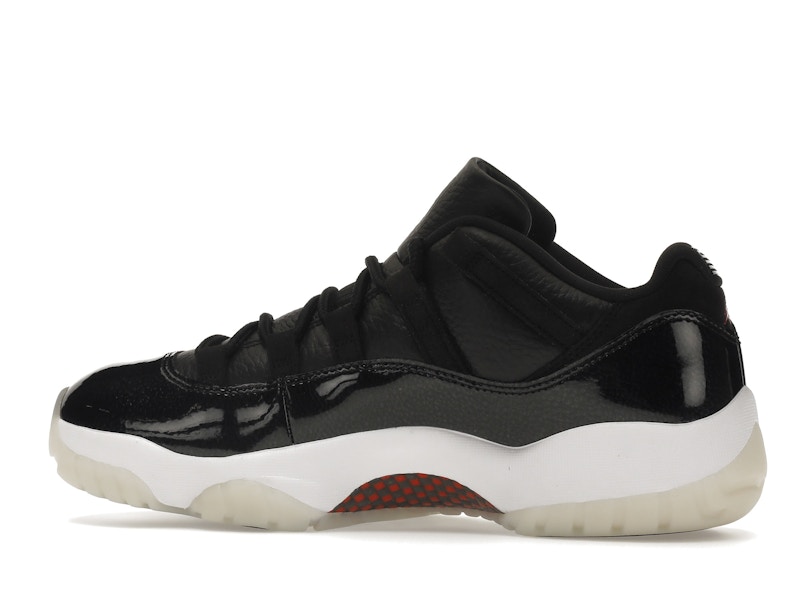 Jordan 11 Retro Low 72-10 - image 21