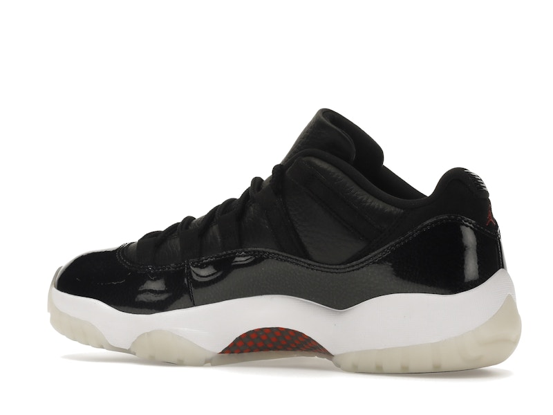 Jordan 11 Retro Low 72-10 - image 22