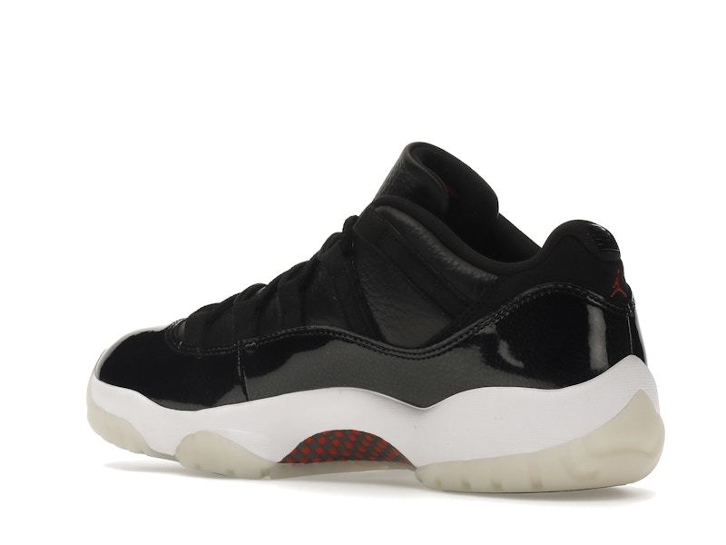 Jordan 11 Retro Low 72-10 - image 23