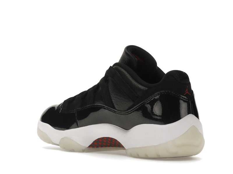 Jordan 11 Retro Low 72-10 - image 24