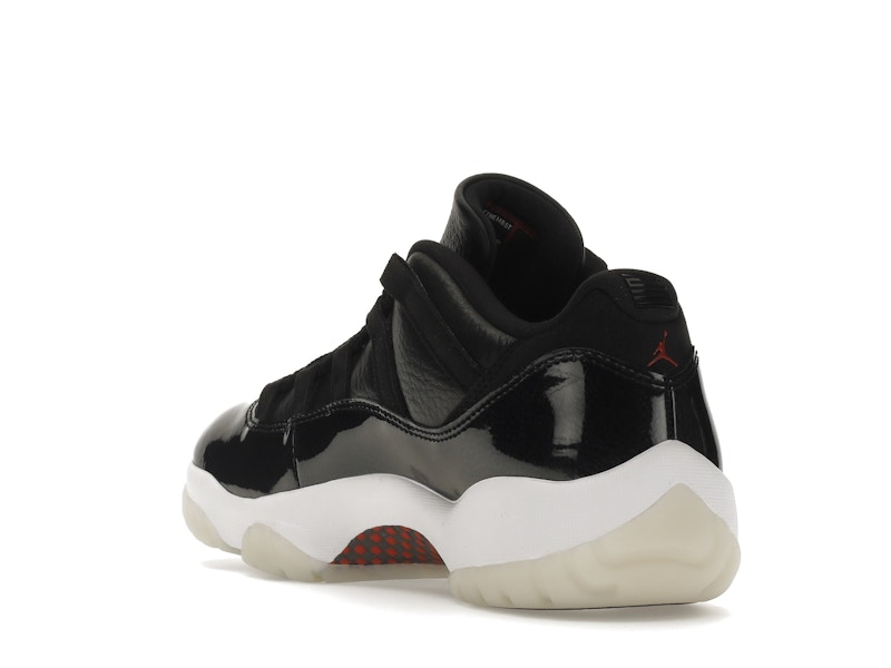 Jordan 11 Retro Low 72-10 - image 25