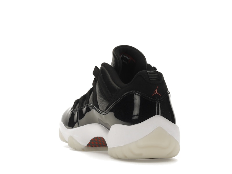 Jordan 11 Retro Low 72-10 - image 26