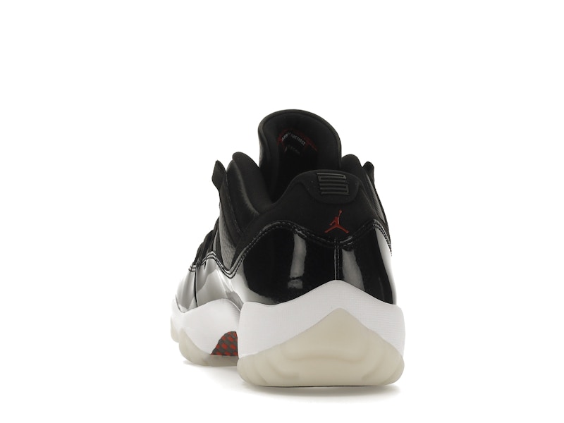 Jordan 11 Retro Low 72-10 - image 27
