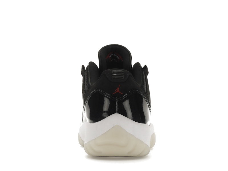 Jordan 11 Retro Low 72-10 - image 28