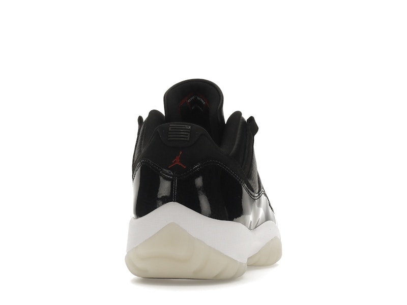 Jordan 11 Retro Low 72-10 - image 29