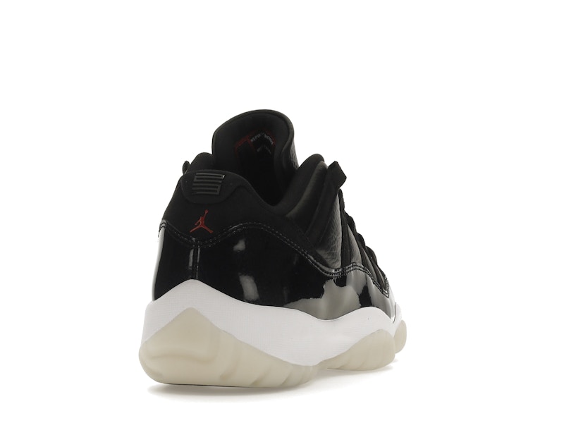 Jordan 11 Retro Low 72-10 - image 30