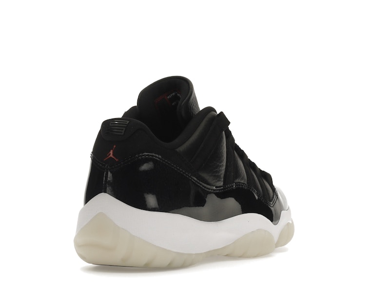 Jordan 11 Retro Low 72-10 - image 31