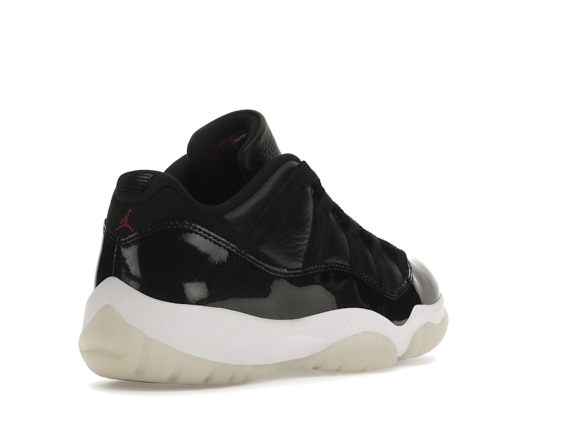 Jordan 11 Retro Low 72-10 - image 32