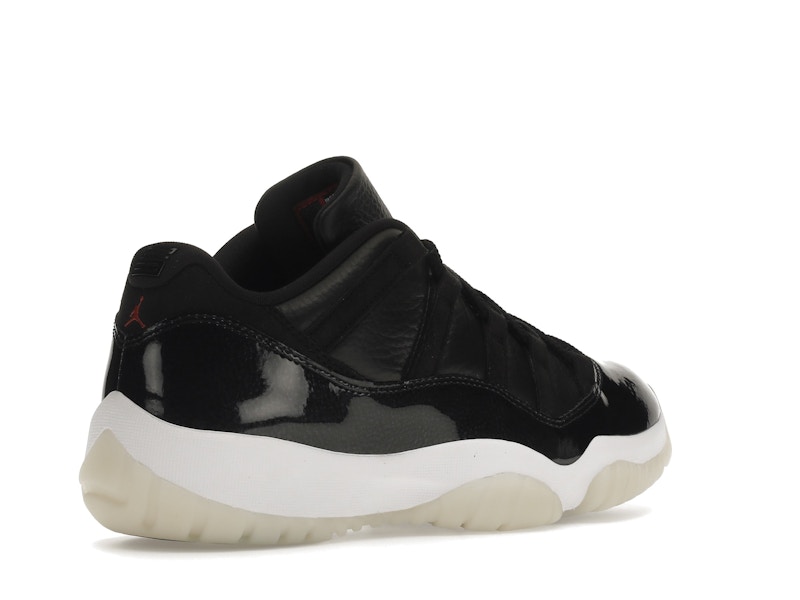 Jordan 11 Retro Low 72-10 - image 33