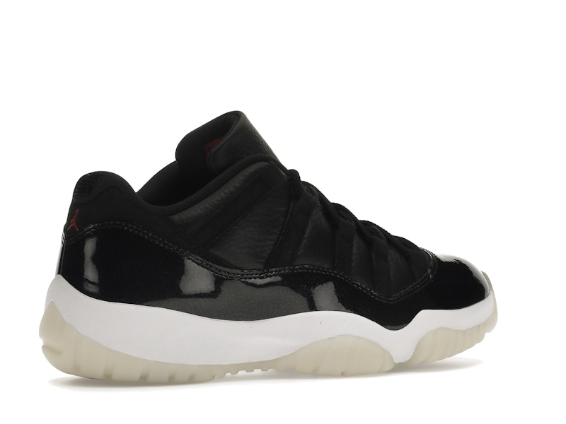 Jordan 11 Retro Low 72-10 - image 34
